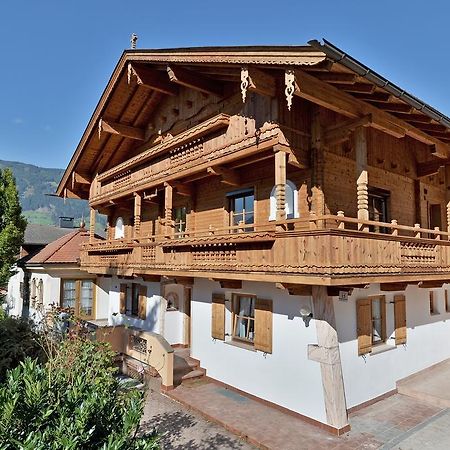 Haus Sonnenschein Lägenhet Hart im Zillertal Rum bild