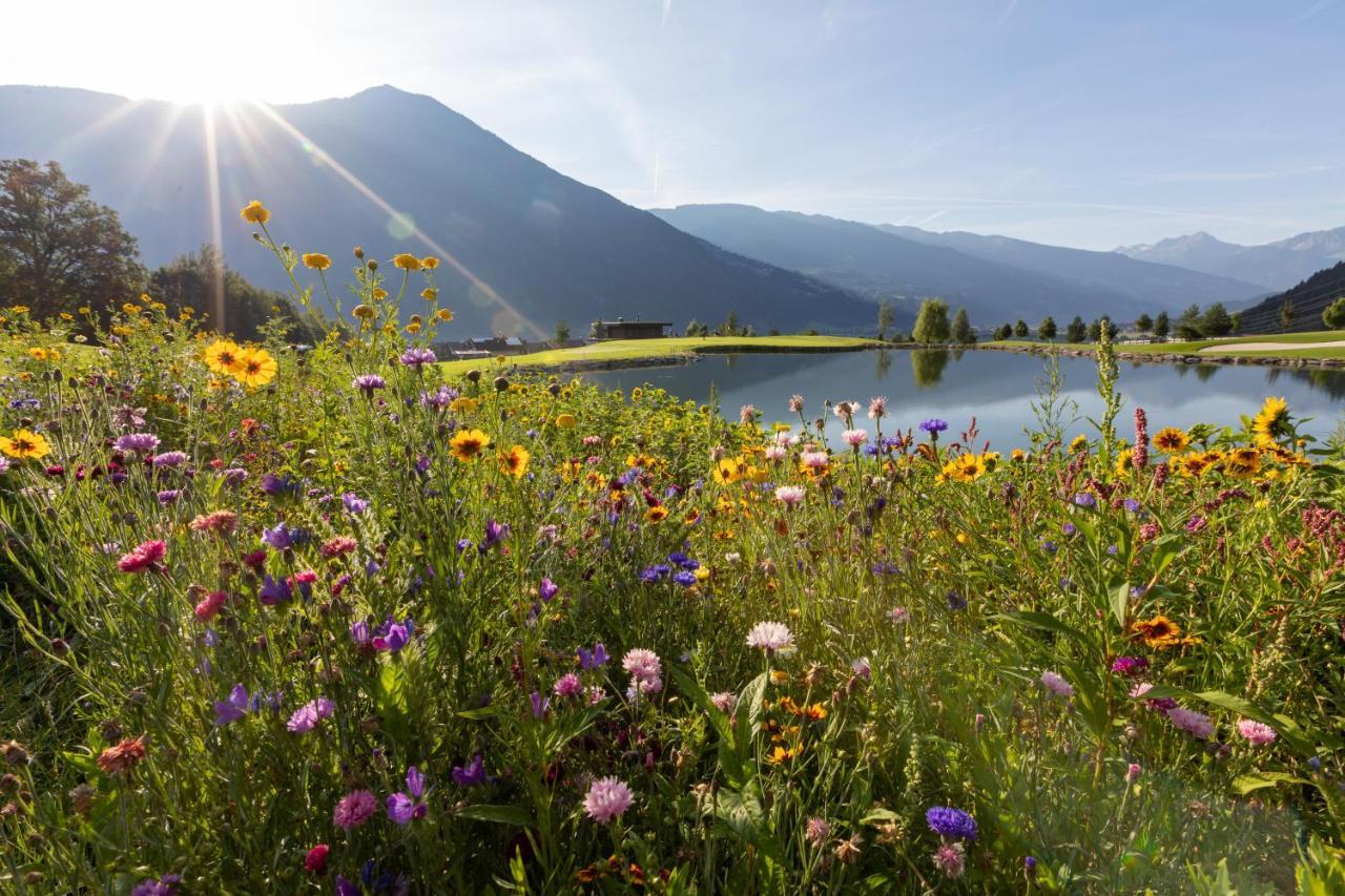 Haus Sonnenschein Lägenhet Hart im Zillertal Exteriör bild