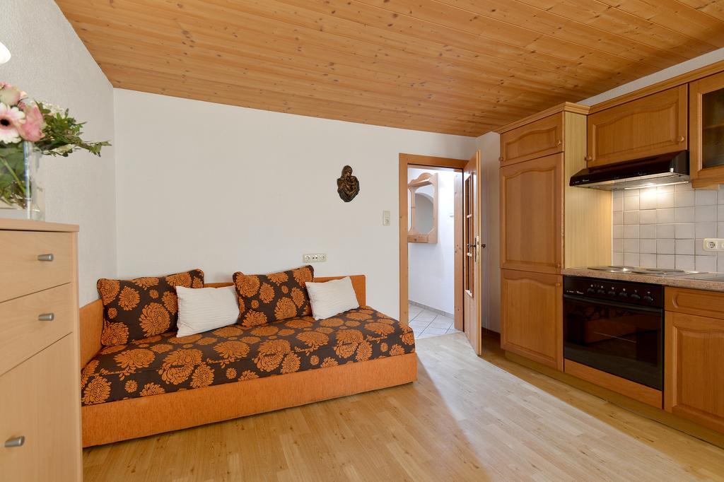 Haus Sonnenschein Lägenhet Hart im Zillertal Rum bild