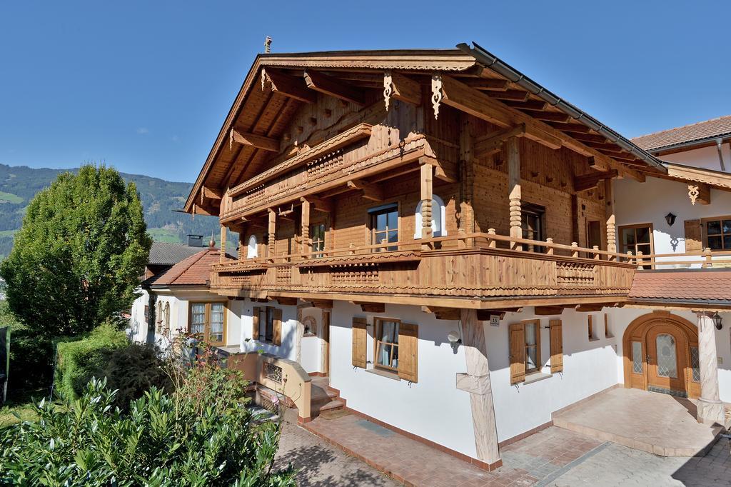 Haus Sonnenschein Lägenhet Hart im Zillertal Rum bild