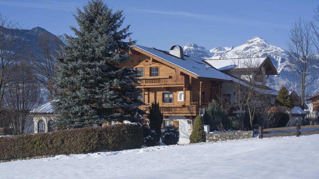 Haus Sonnenschein Lägenhet Hart im Zillertal Exteriör bild