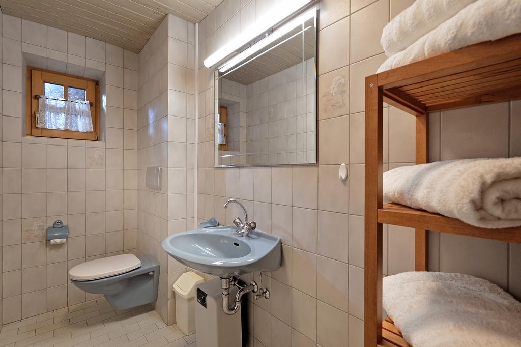 Haus Sonnenschein Lägenhet Hart im Zillertal Rum bild