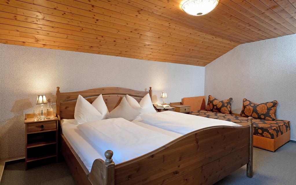 Haus Sonnenschein Lägenhet Hart im Zillertal Rum bild
