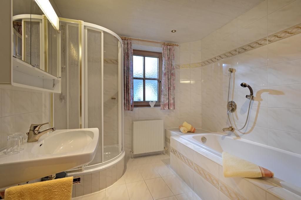 Haus Sonnenschein Lägenhet Hart im Zillertal Rum bild