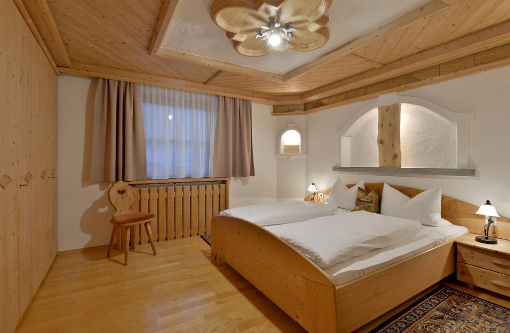 Haus Sonnenschein Lägenhet Hart im Zillertal Rum bild