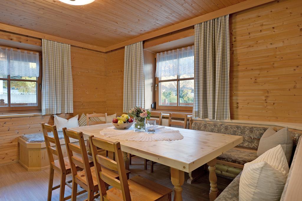 Haus Sonnenschein Lägenhet Hart im Zillertal Rum bild