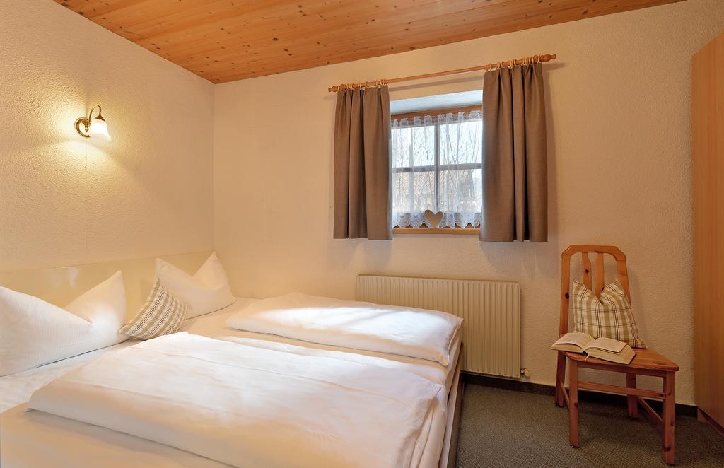 Haus Sonnenschein Lägenhet Hart im Zillertal Rum bild