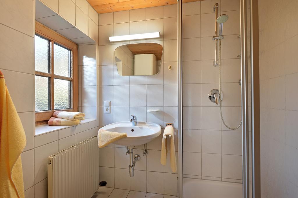 Haus Sonnenschein Lägenhet Hart im Zillertal Rum bild
