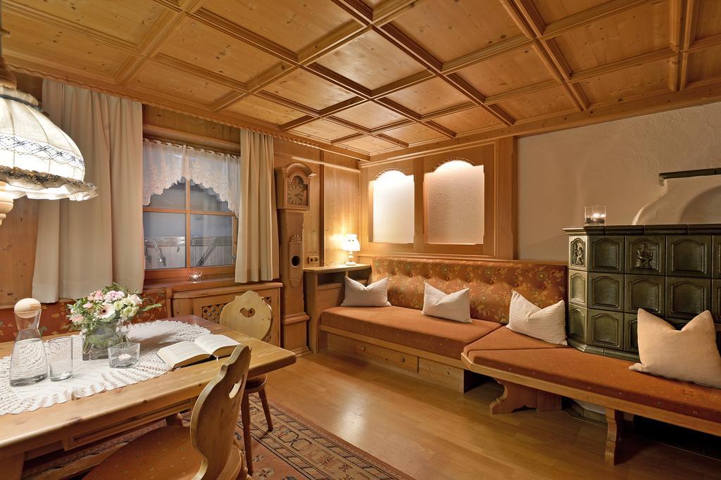 Haus Sonnenschein Lägenhet Hart im Zillertal Rum bild