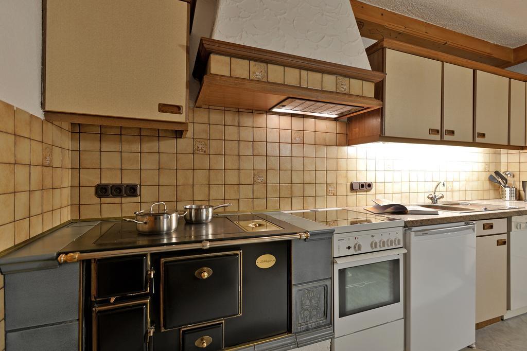 Haus Sonnenschein Lägenhet Hart im Zillertal Rum bild
